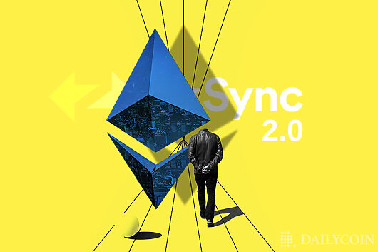 Matter Labs To Launch Revolutionary Ethereum (ETH) Scaling Solution zkSync 2.0 This Month