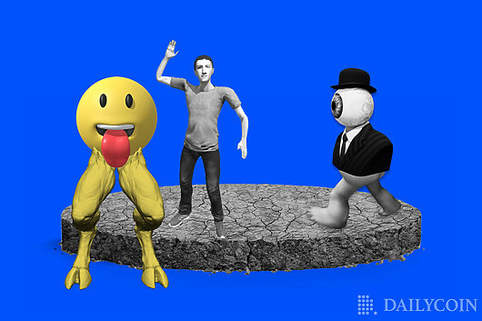 Zuckerberg Ends Long-Lasting Controversy, Promising Legs for Metaverse Avatars