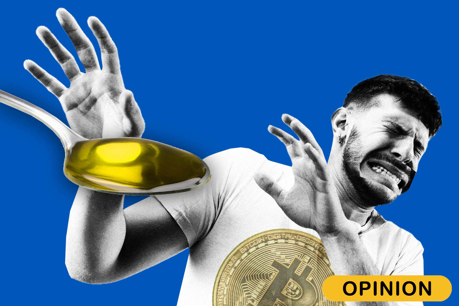 Opinion - Why Bitcoin Doesn’t Seem To Fight Well Against Inflation
