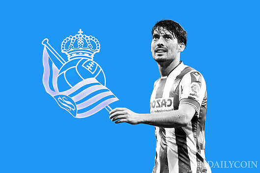 LaLiga’s Real Sociedad Launches Soccer Fan Token on Socios