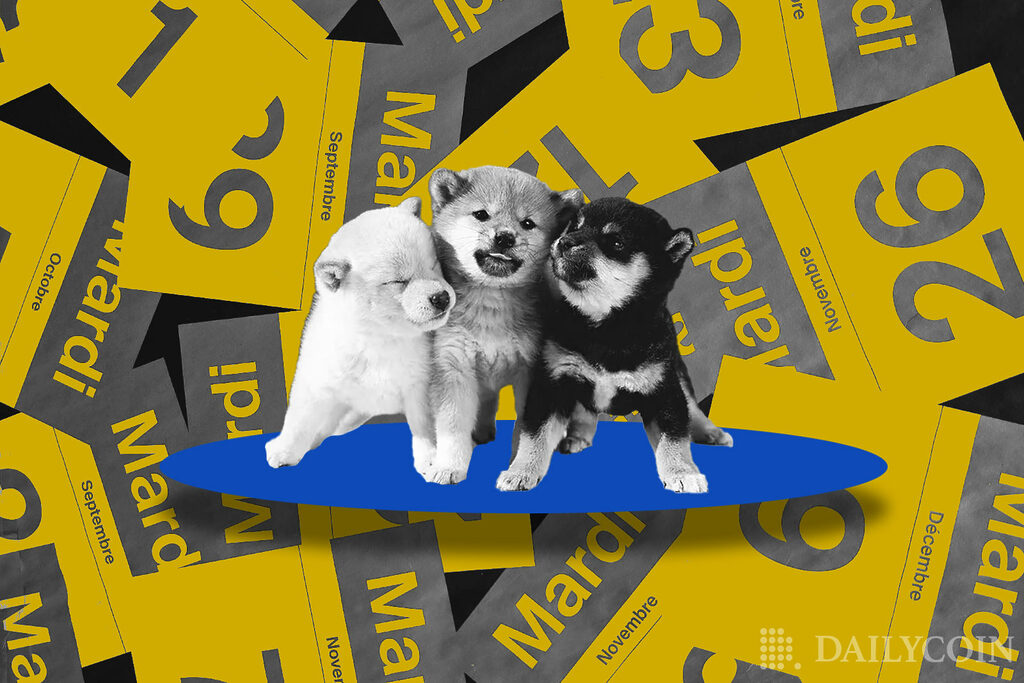 Shiba Inu SHIB Dogecoin DOGE Communities Set Monthly Price Predictions