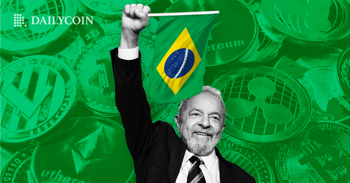 What to Expect in the Brazilian Crypto Industry After Lula’s Victory – DailyCoin