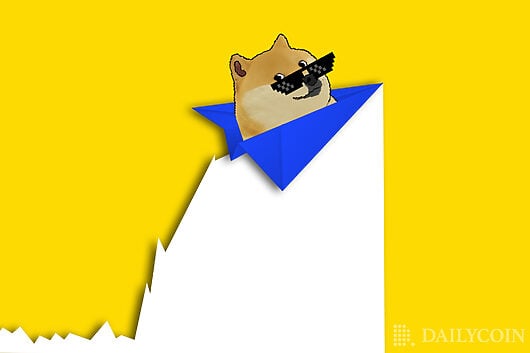 Dogecoin’s (DOGE) Unofficial Layer-2 Dogechain (DC) Surges 226% – Here’s Why