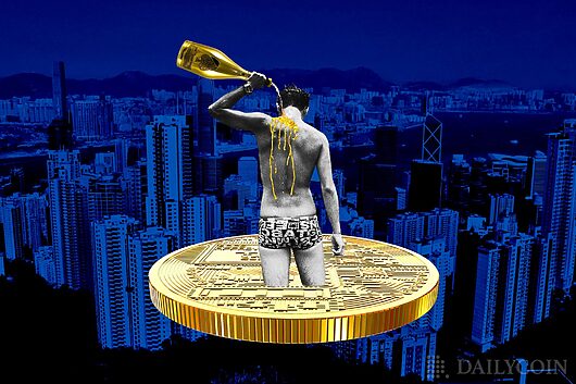 Hong Kong’s Super Rich Show Interest in Crypto