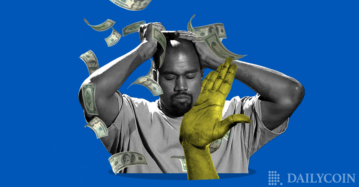 Kanye West Hit With $250M Lawsuit After Agreeing To Buy Crypto-Friendly ...