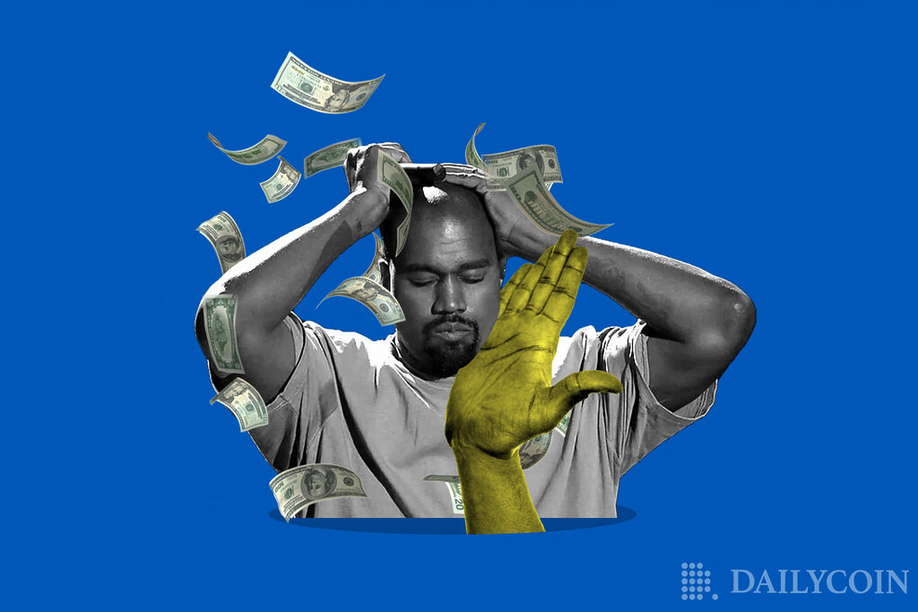 Kanye West Hit With $250M Lawsuit After Agreeing To Buy Crypto-Friendly Parler