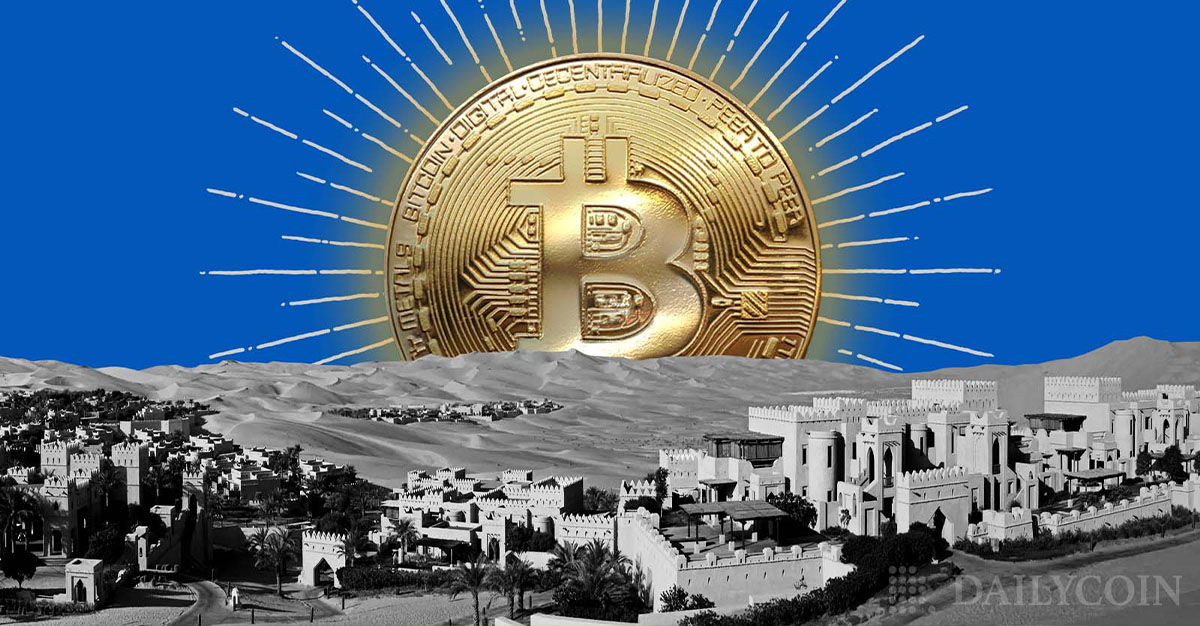 Why Crypto Adoption Is Growing the Fastest in the Middle East and North Africa