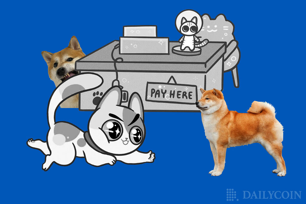 Big Eyes Coin (BIG) Raises $8M To Contest Dogecoin (DOGE) & Shiba Inu (SHIB)