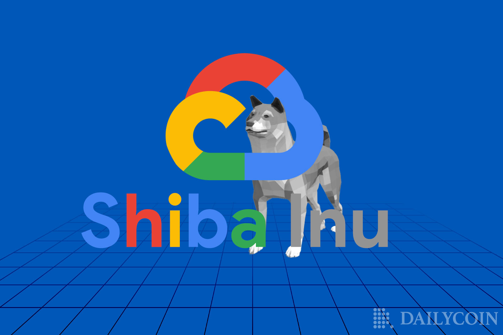 Shiba Inu (SHIB) Gets Accepted By Google Cloud Via Coinbase Commerce
