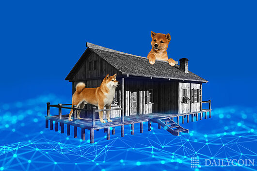 Shiba Inu (SHIB) Unveils Concept for Next SHIB Hub: The Metaverse