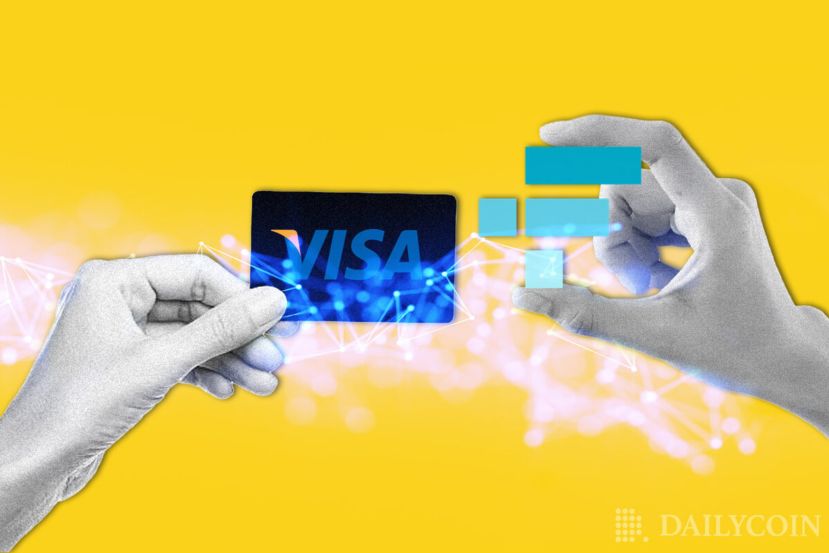 crypto visa debit card russia