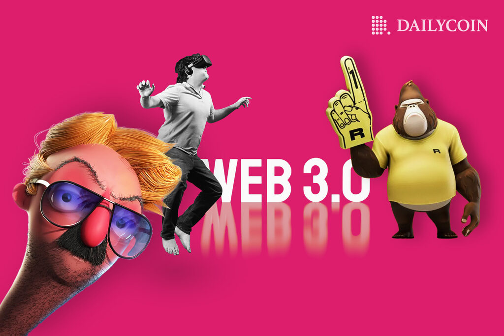 5 Latest Trends in Web 3.0 Explained