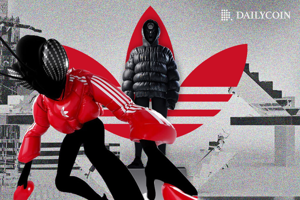 Adidas Kicks-off With Its First Digital Wearables Collection