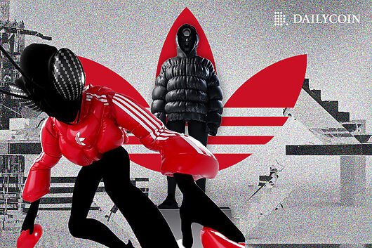 Adidas Kicks Off Its First Digital Wearables Collection