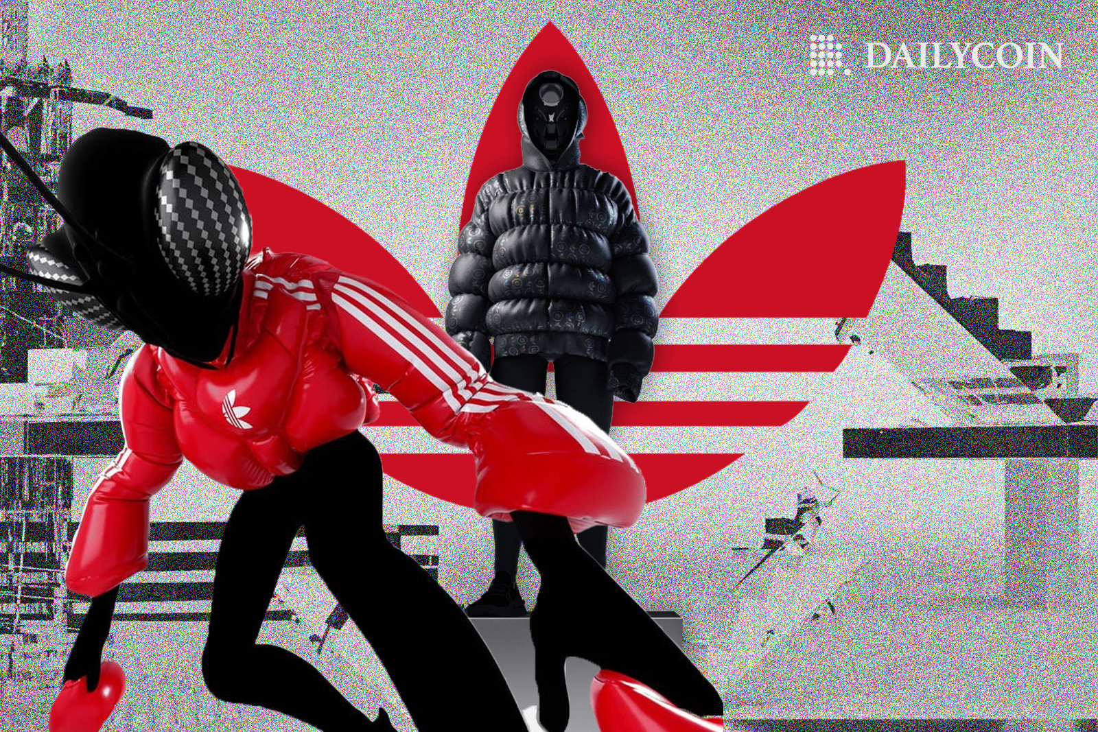 Adidas Kicks-off With Its First Digital Wearables Collection
