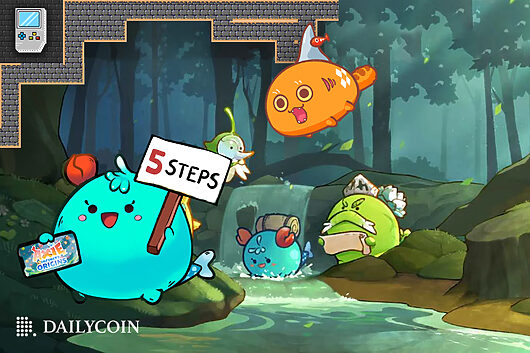 Axie Origin Reveals Season 2 Details – Core Mechanics, Cards and Balance Tweaks