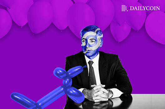 Billionaire Bill Ackman Reveals Crypto Investments, Praises Helium (HNT)