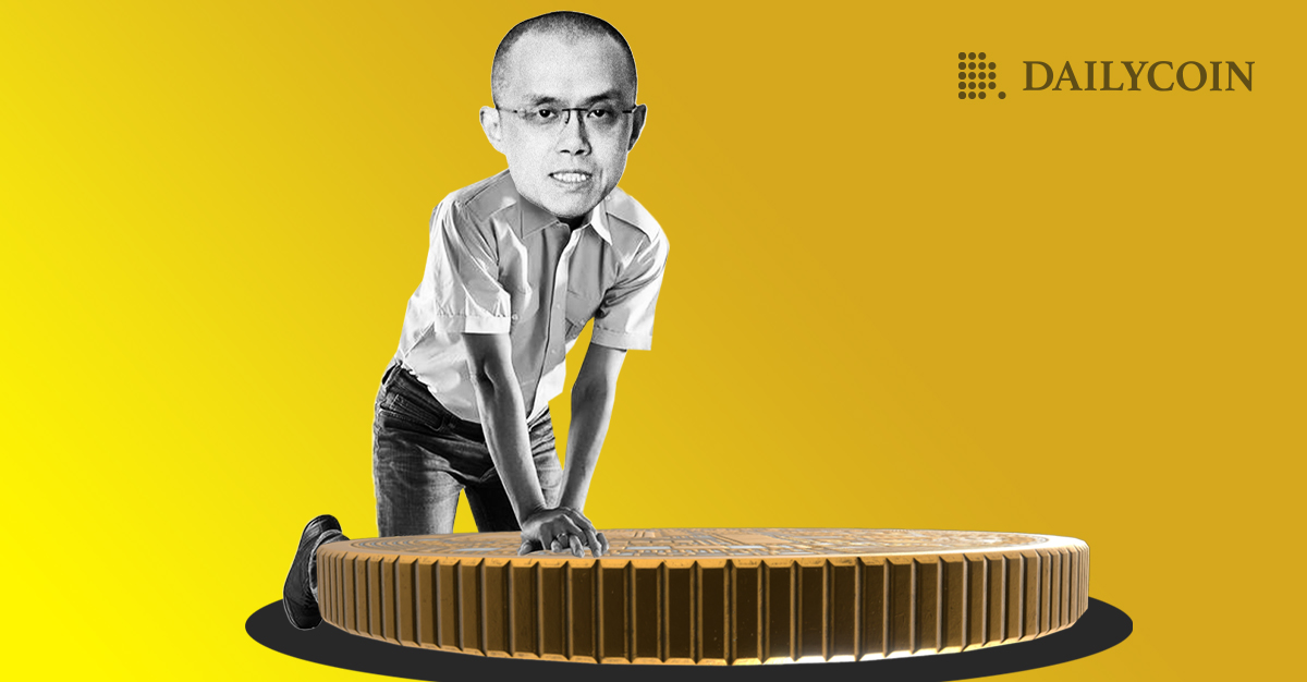 Binance Pledges $2B for Crypto Recovery as More Projects Join - DailyCoin