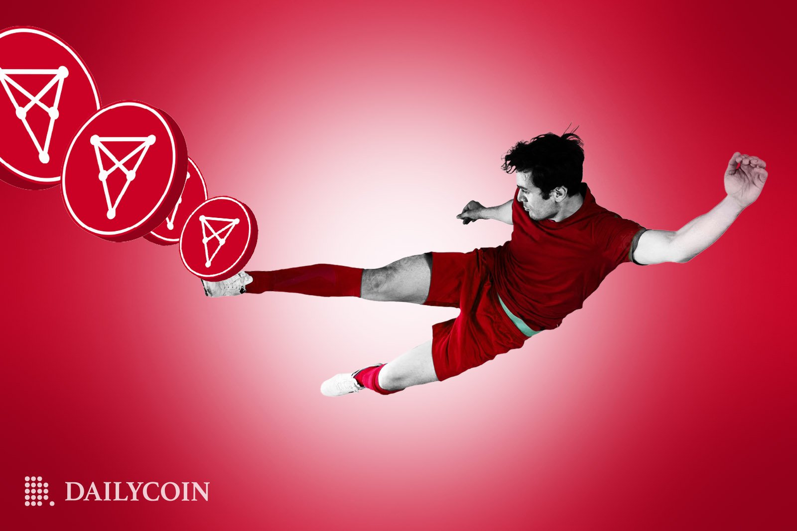 Soccer Star Becomes Brand Ambassador of Solana-Based Game MonkeyLeague -  DailyCoin