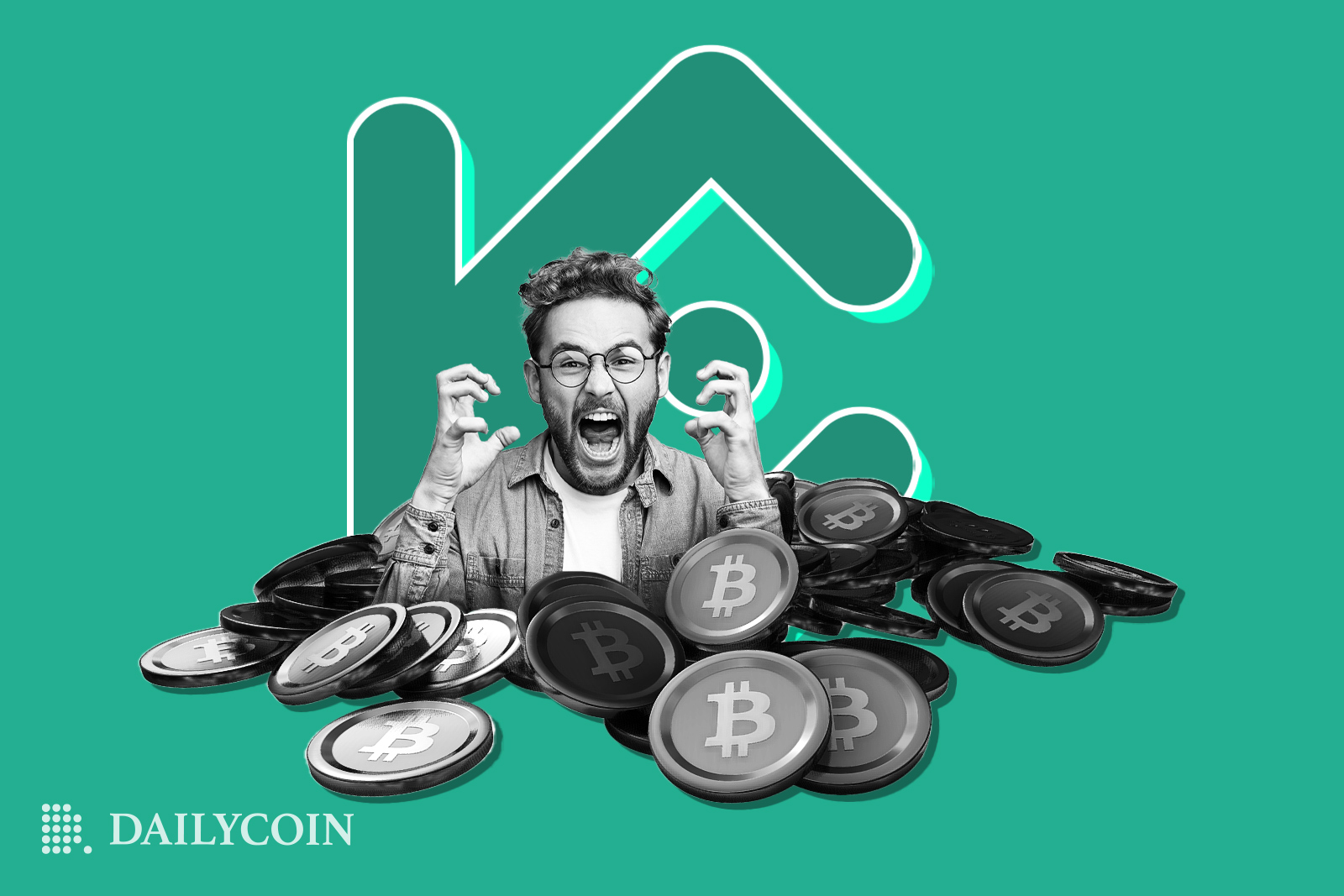 Crypto Twitter Freaks Out Over KuCoin's 300% BTC Yield, Exchange Explains How It Is Generated