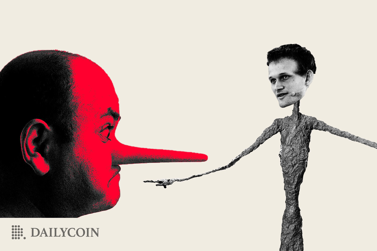 Ethereum Founder Vitalik Buterin Bashes Governance Token Speculation, Calls It “Pathological”