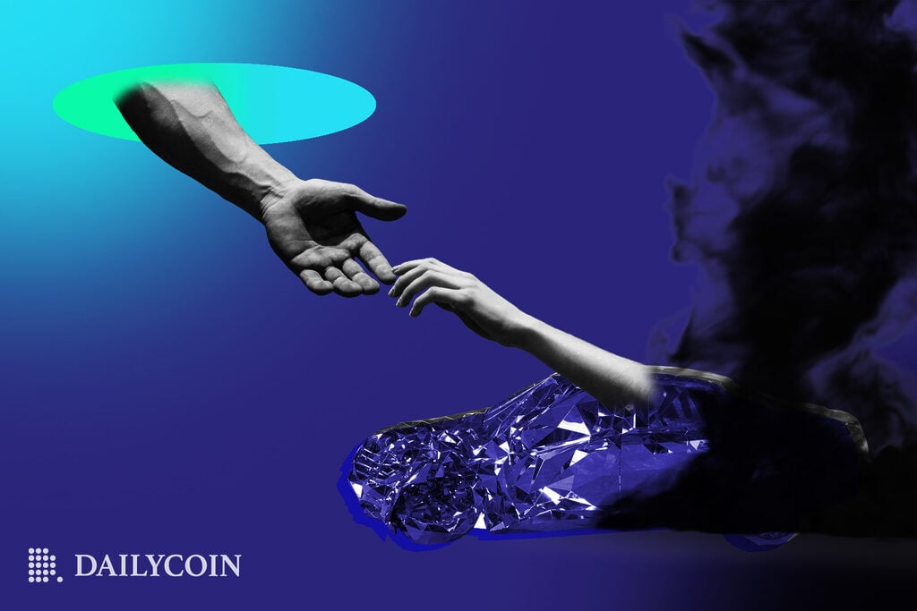 Ethos Announces Recovery Token Program For Those Affected By Voyager Collapse