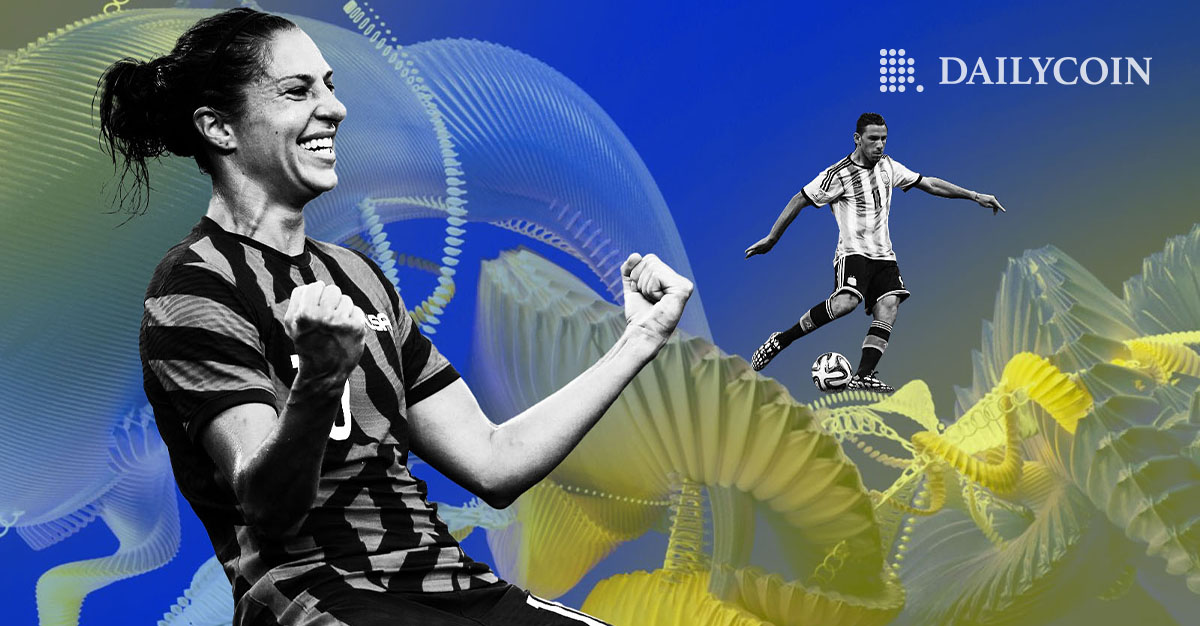 visa-and-crypto-com-launch-nfts-for-soccer-fans-ahead-of-the-fifa-world-cup-2022-dailycoin