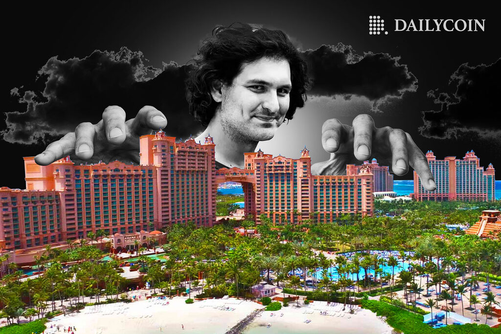 FTX Executives, Sam Bankman-Fried, and His Parents Bought Bahamas Real Estate Worth Millions