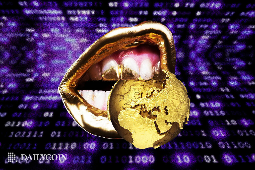 Global Interest in Gold-Backed Digital Assets is Expanding