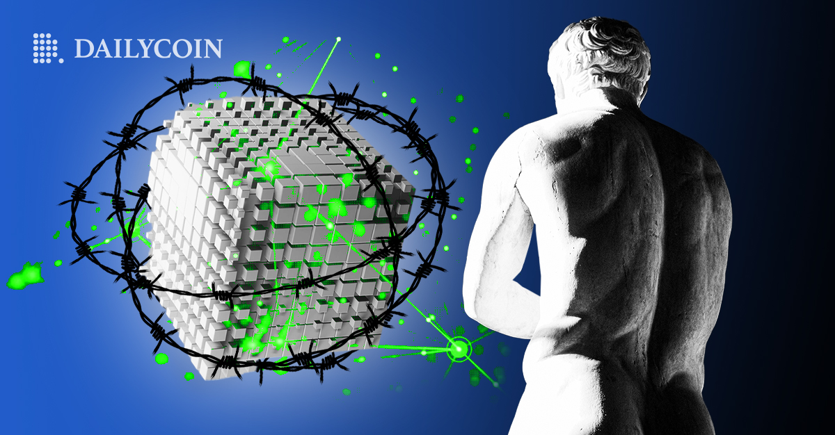 How Private Can DeFi Be? - DailyCoin
