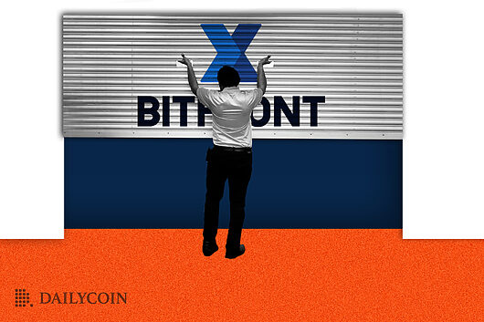 Japanese Crypto Exchange Bitfront Shuts Down Amidst Worsening Market Conditions