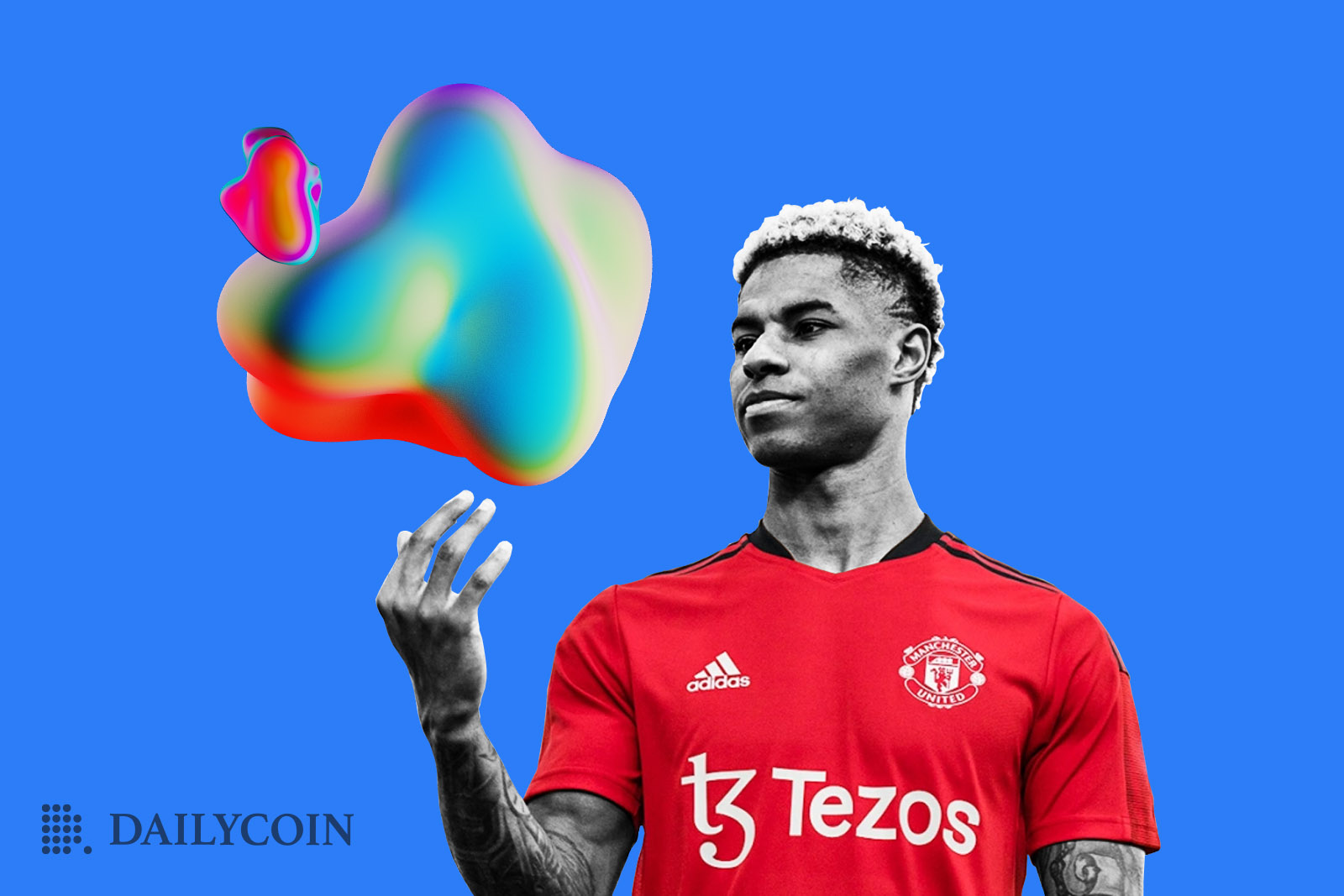 Manchester United Gifts First-Ever NFT To Fans, Plans Web3 Entry On Tezos (XTZ)