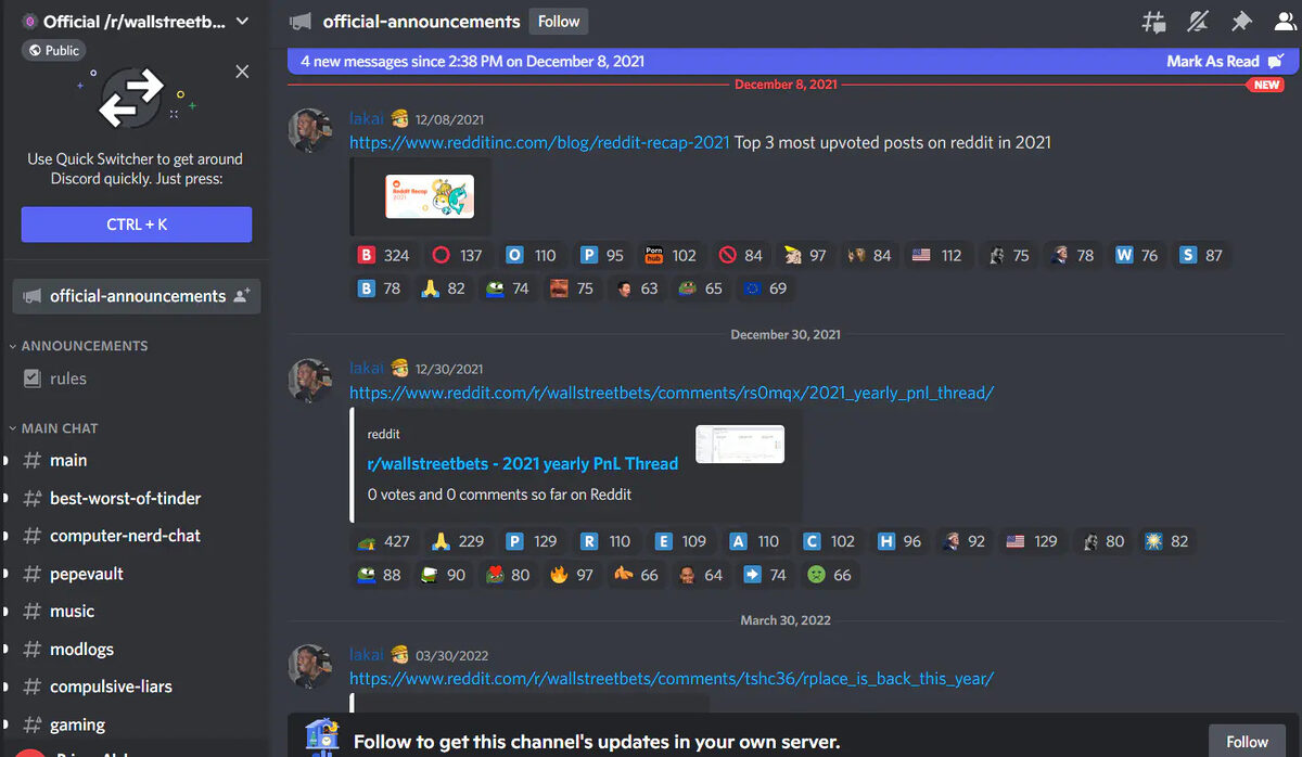 Top 13 Best Trading Discord Servers [2024]