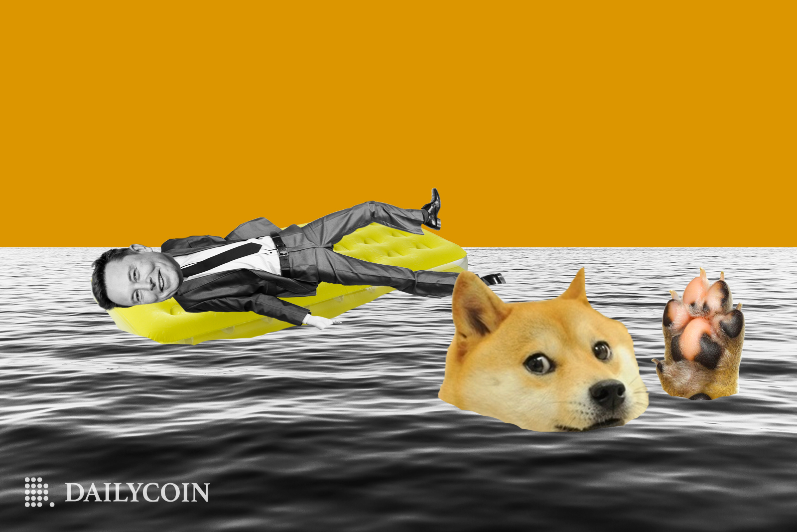 Elon Musk Claims Twitter Usage At Record Levels As Dogecoin (DOGE) Plunges 11.1%