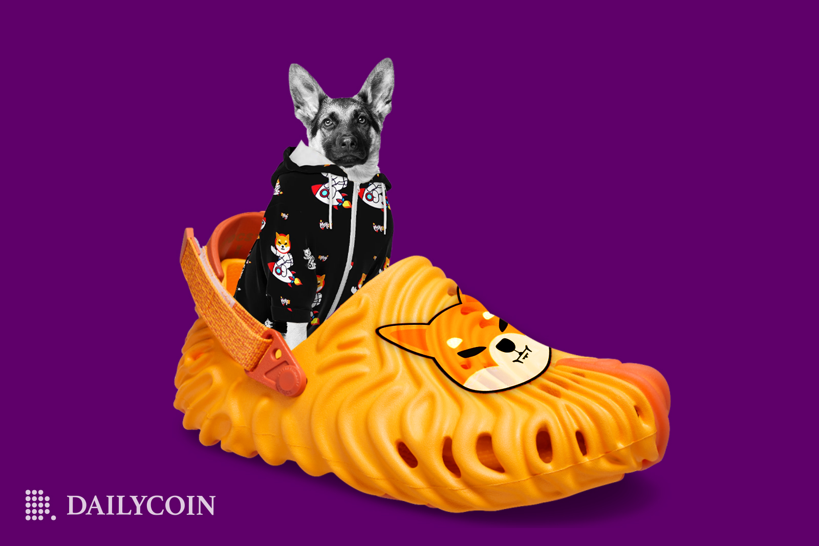 Shiba Inu (SHIB) Halloween Party Reveals What To Expect From SHIB Apparel