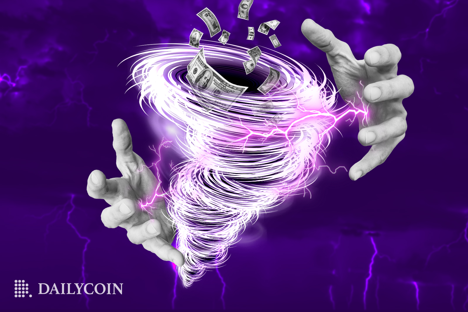 Deribit Hackers Move Stolen Ether (ETH) to the Blacklisted mixing service, Tornado Cash