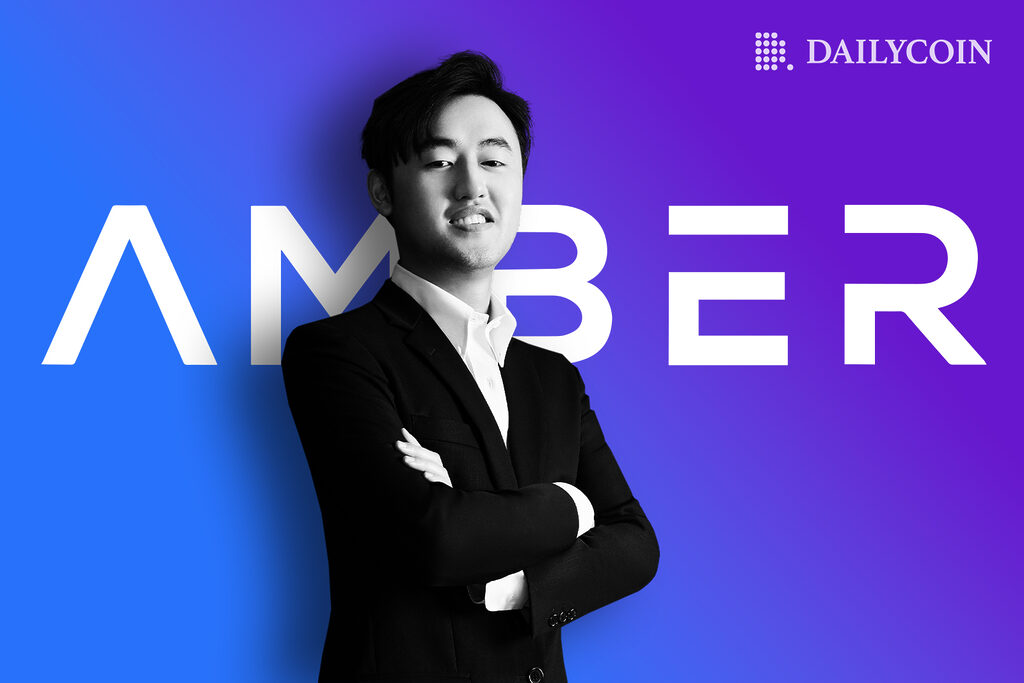 Amber Group Completes $300 Million Funding Round to Combat a “Prolonged Crypto Winter”