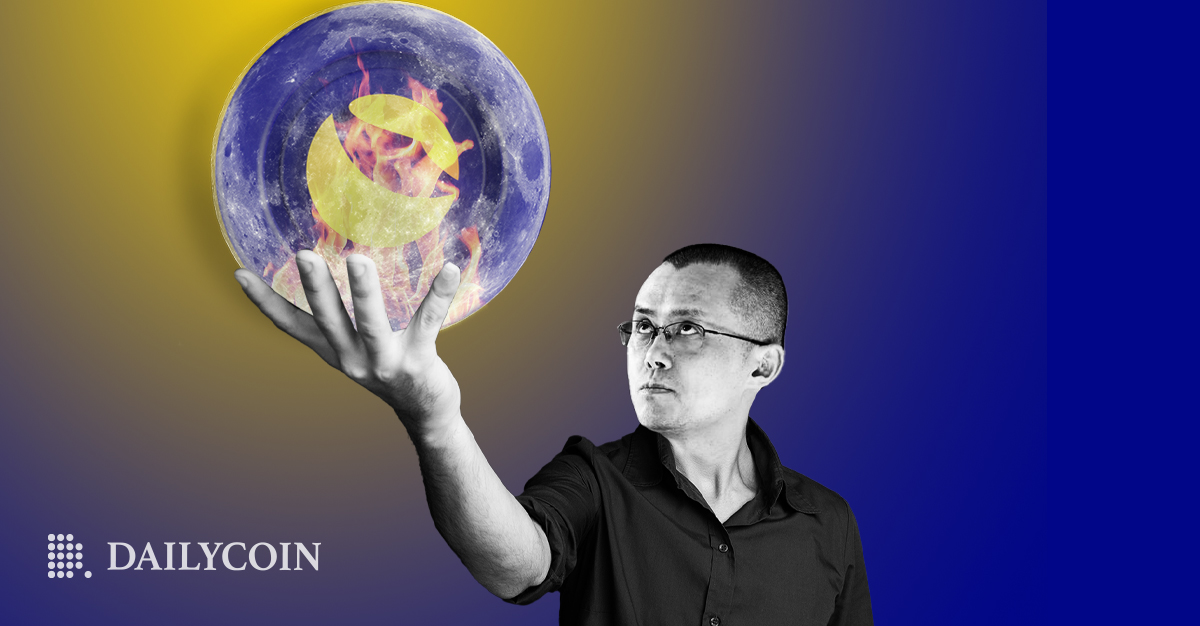 Binance Makes Changes to its Terra Classic (LUNC) Burn Mechanism, LUNC Plunges