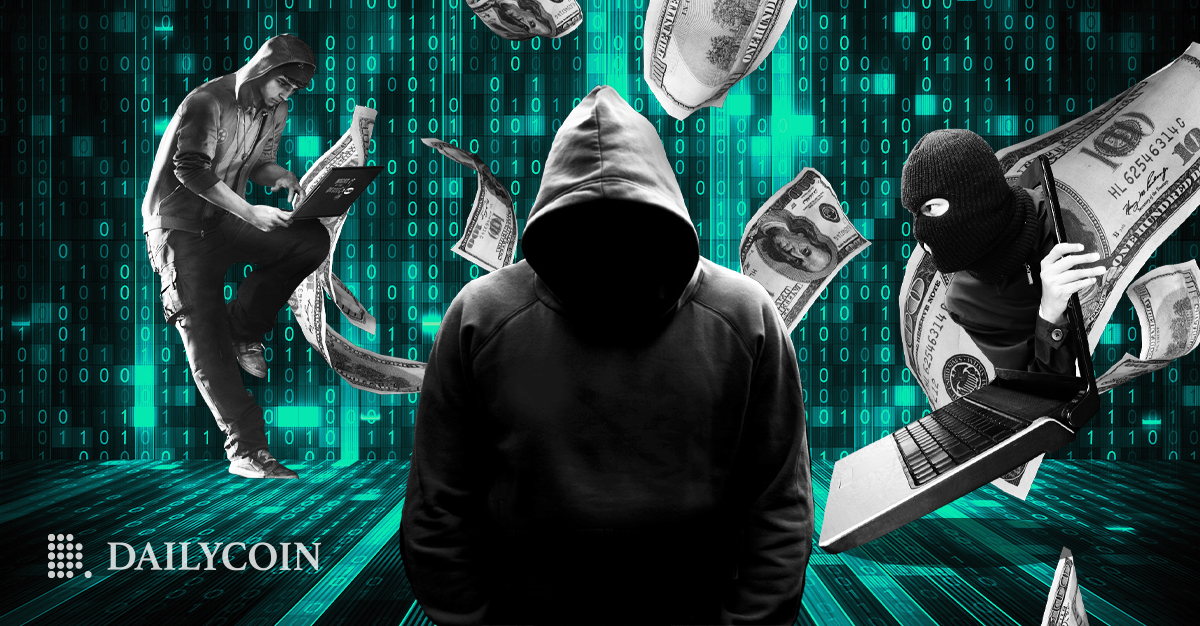 Ways Blockchain Can Be Hacked - DailyCoin