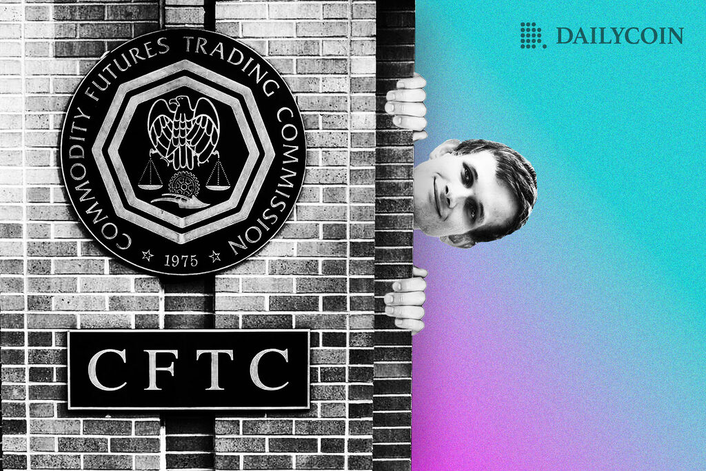 CFTC Calls BTC, ETH, and USDT Commodities in FTX Court Filing