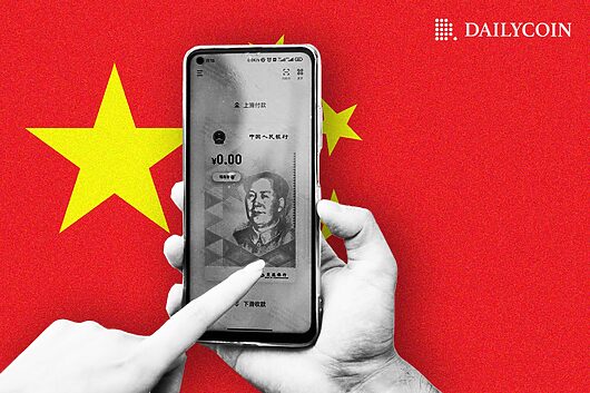 China’s Central Bank-Owned ‘Digital Yuan’ App Now Allows Gifting of Cash
