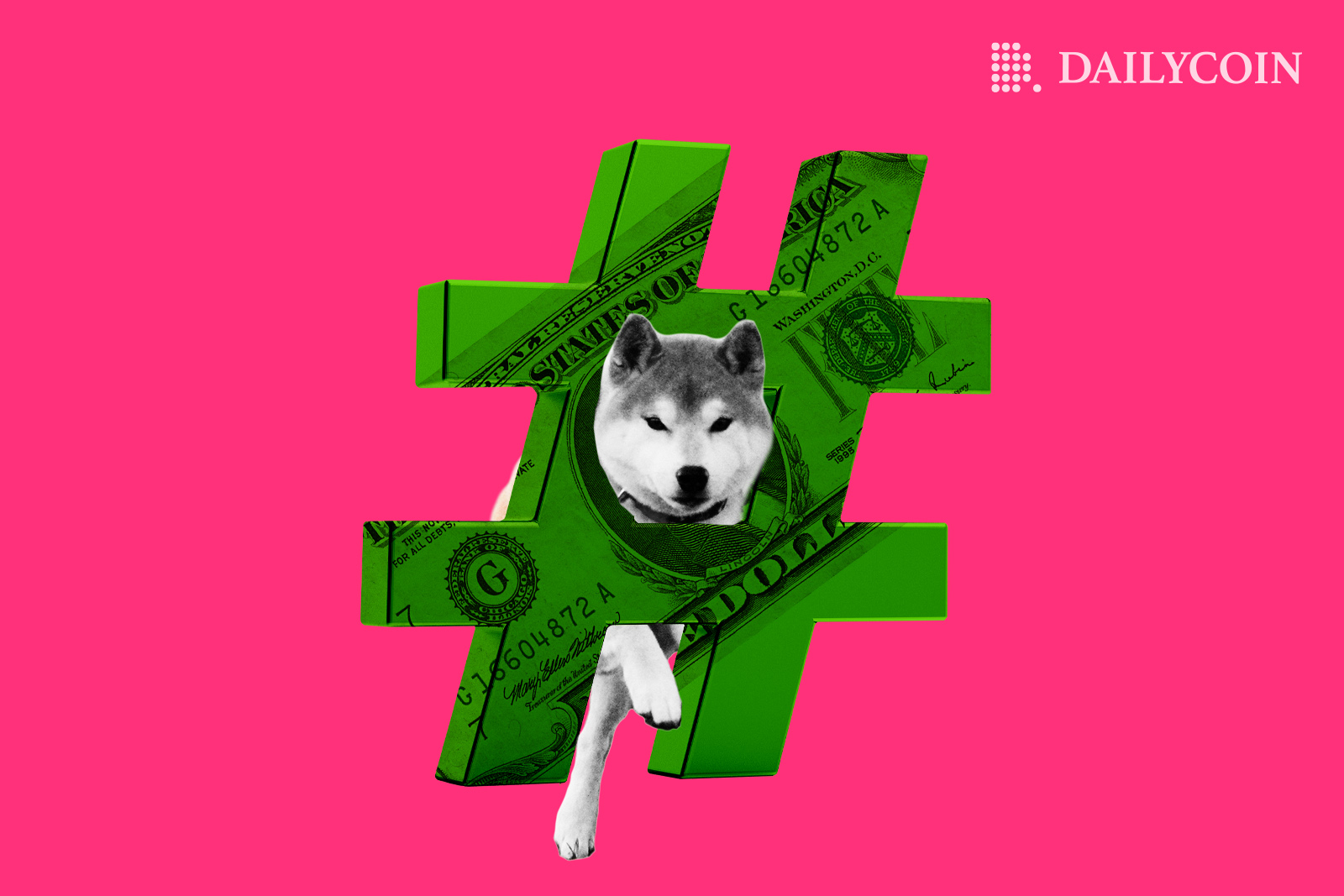 Dogecoin (DOGE) Inks 1.2% In Green As Twitter Adds Crypto Cashtags With Data