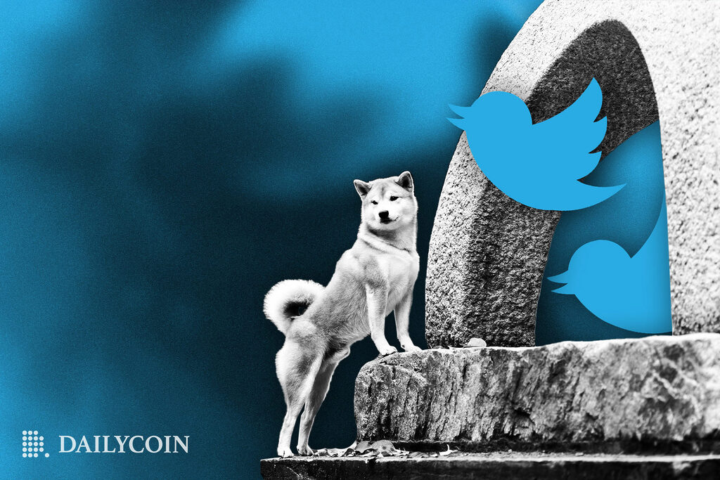 Dogecoin (DOGE) & Shiba Inu (SHIB) Trending On Twitter, But Only One Gains