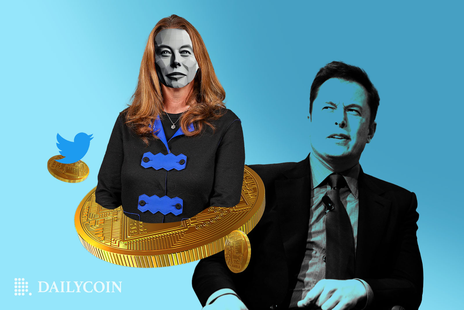 Elon Musk Imposer Hacks UK Cabinet Minister's Account, Promotes Crypto Scam