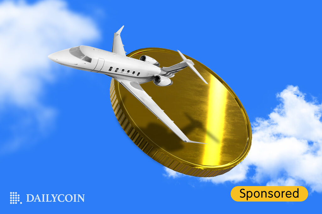 All You Need To Know About Jetshare, The Private-Jet-Backed Crypto Project