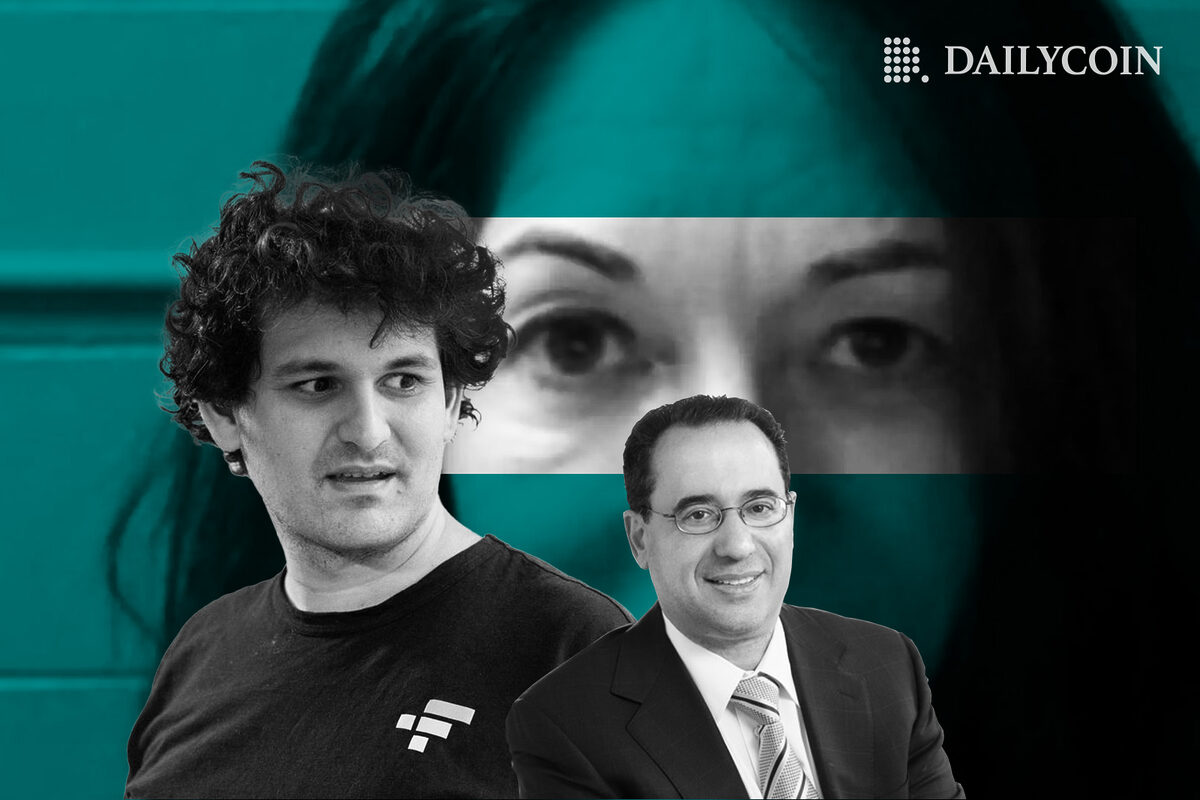 SBF Hires Mark Cohen as His Attorney After Congresswoman Maxine Waters