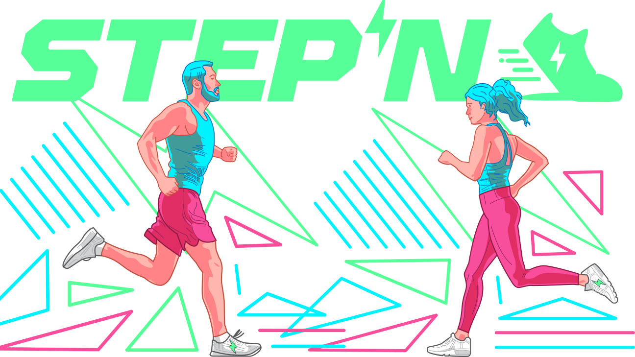 runners-running-in-stepn-sneakers