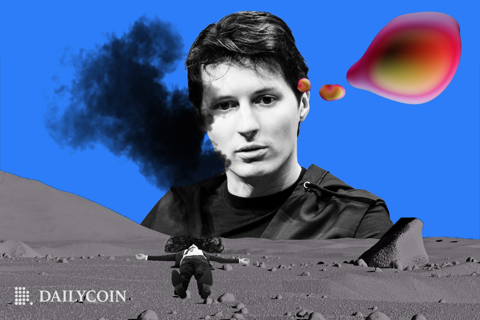 Pavel Durov