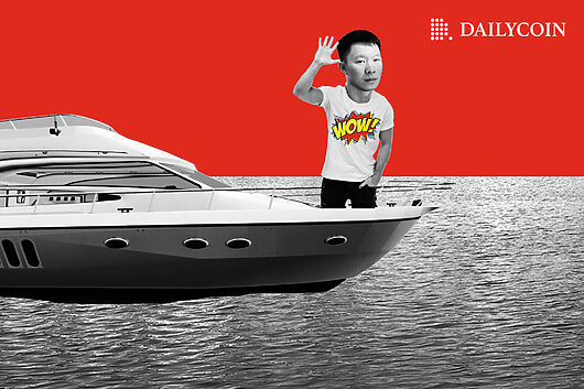 Three Arrows Capital (3AC) Liquidators Chase MUCHWOW Yacht, Su Zhu Speaks Out