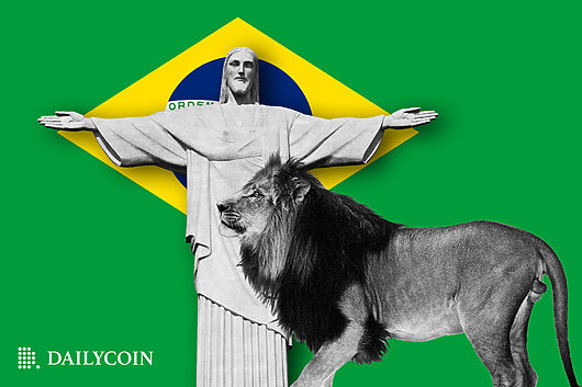 Embattled Crypto.com (CRO) Receives Payment Institution License in Brazil